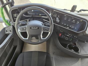 XF 480 / 8x2 / OPRIJ- MACHINETRANSPORT / !!NEW!!
